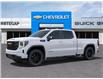 2025 GMC Sierra 1500 Elevation (Stk: 43491) in Slave Lake - Image 2 of 24