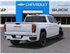 2025 GMC Sierra 1500 Elevation (Stk: 43491) in Slave Lake - Image 4 of 24