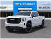 2025 GMC Sierra 1500 Elevation (Stk: 43491) in Slave Lake - Image 6 of 24