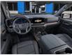 2025 Chevrolet Silverado 1500 LT Trail Boss (Stk: 43619) in Slave Lake - Image 15 of 24