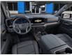 2025 Chevrolet Silverado 1500 RST (Stk: 43603) in Slave Lake - Image 15 of 24