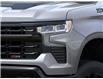 2025 Chevrolet Silverado 1500 LT Trail Boss (Stk: 43658) in Slave Lake - Image 10 of 24