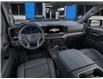 2025 Chevrolet Silverado 1500 LT Trail Boss (Stk: 43658) in Slave Lake - Image 15 of 24