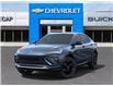 2025 Buick Envista Sport Touring (Stk: 43676) in Slave Lake - Image 6 of 24
