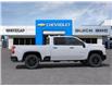 2025 Chevrolet Silverado 2500HD Custom (Stk: 43675) in Slave Lake - Image 5 of 24