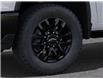 2025 Chevrolet Silverado 2500HD Custom (Stk: 43675) in Slave Lake - Image 9 of 24