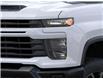 2025 Chevrolet Silverado 2500HD Custom (Stk: 43675) in Slave Lake - Image 10 of 24