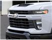 2025 Chevrolet Silverado 2500HD Custom (Stk: 43675) in Slave Lake - Image 13 of 24