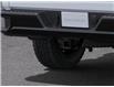 2025 Chevrolet Silverado 2500HD Custom (Stk: 43675) in Slave Lake - Image 14 of 24