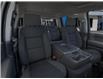 2025 Chevrolet Silverado 2500HD Custom (Stk: 43675) in Slave Lake - Image 16 of 24