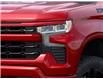 2025 Chevrolet Silverado 1500 RST (Stk: 43696) in Slave Lake - Image 10 of 24