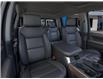 2025 Chevrolet Silverado 1500 RST (Stk: 43696) in Slave Lake - Image 16 of 24