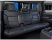 2025 Chevrolet Silverado 1500 RST (Stk: 43696) in Slave Lake - Image 17 of 24