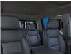 2025 Chevrolet Silverado 1500 RST (Stk: 43696) in Slave Lake - Image 24 of 24