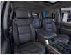 2025 Chevrolet Silverado 1500 LT Trail Boss (Stk: 43725) in Slave Lake - Image 16 of 24