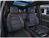 2025 Chevrolet Equinox RS (Stk: 43740) in Slave Lake - Image 16 of 24