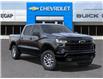 2025 Chevrolet Silverado 1500 RST (Stk: 43749) in Slave Lake - Image 7 of 24