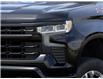 2025 Chevrolet Silverado 1500 RST (Stk: 43749) in Slave Lake - Image 10 of 24