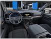 2025 Chevrolet Silverado 1500 RST (Stk: 43749) in Slave Lake - Image 15 of 24