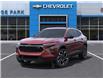 2025 Chevrolet Trax 2RS (Stk: 10233) in Vermilion - Image 6 of 24