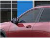 2025 Chevrolet Trax 2RS (Stk: 10233) in Vermilion - Image 12 of 24