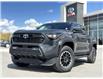 2025 Toyota Tacoma Hybrid Base (Stk: T023855) in Cranbrook - Image 1 of 23