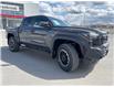 2025 Toyota Tacoma Hybrid Base (Stk: T023855) in Cranbrook - Image 7 of 23