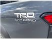 2025 Toyota Tacoma Hybrid Base (Stk: T023855) in Cranbrook - Image 22 of 23