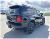 2025 Toyota Land Cruiser Base (Stk: 5017418) in Cranbrook - Image 5 of 21