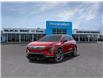 2025 Cadillac OPTIQ Sport (Stk: 102864) in Exeter - Image 8 of 24