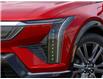 2025 Cadillac OPTIQ Sport (Stk: 102864) in Exeter - Image 10 of 24