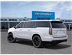 2024 Cadillac Escalade ESV Sport Platinum (Stk: 101210) in Exeter - Image 3 of 24