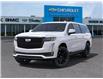 2024 Cadillac Escalade ESV Sport Platinum (Stk: 101210) in Exeter - Image 6 of 24
