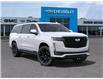 2024 Cadillac Escalade ESV Sport Platinum (Stk: 101210) in Exeter - Image 7 of 24