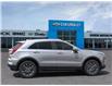 2025 Cadillac XT4 Premium Luxury (Stk: 102569) in Exeter - Image 5 of 24