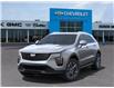 2025 Cadillac XT4 Premium Luxury (Stk: 102569) in Exeter - Image 6 of 24