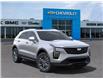 2025 Cadillac XT4 Premium Luxury (Stk: 102569) in Exeter - Image 7 of 24