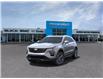 2025 Cadillac XT4 Premium Luxury (Stk: 102569) in Exeter - Image 8 of 24