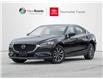 2021 Mazda MAZDA6 GS-L (Stk: 7703) in Newmarket - Image 1 of 23