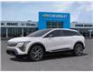 2025 Cadillac OPTIQ Luxury (Stk: 103818) in Exeter - Image 2 of 24
