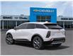 2025 Cadillac OPTIQ Luxury (Stk: 103818) in Exeter - Image 3 of 24
