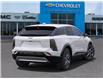 2025 Cadillac OPTIQ Luxury (Stk: 103818) in Exeter - Image 4 of 24