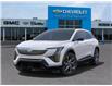 2025 Cadillac OPTIQ Luxury (Stk: 103818) in Exeter - Image 6 of 24