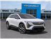 2025 Cadillac OPTIQ Luxury (Stk: 103818) in Exeter - Image 7 of 24