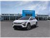 2025 Cadillac OPTIQ Luxury (Stk: 103818) in Exeter - Image 8 of 24