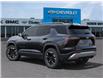 2025 Chevrolet Equinox LT (Stk: 101868) in Exeter - Image 3 of 24
