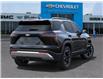 2025 Chevrolet Equinox LT (Stk: 101868) in Exeter - Image 4 of 24