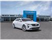 2025 Cadillac CT4 Premium Luxury (Stk: 102912) in Exeter - Image 1 of 24