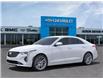 2025 Cadillac CT4 Premium Luxury (Stk: 102912) in Exeter - Image 2 of 24