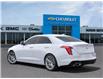 2025 Cadillac CT4 Premium Luxury (Stk: 102912) in Exeter - Image 3 of 24